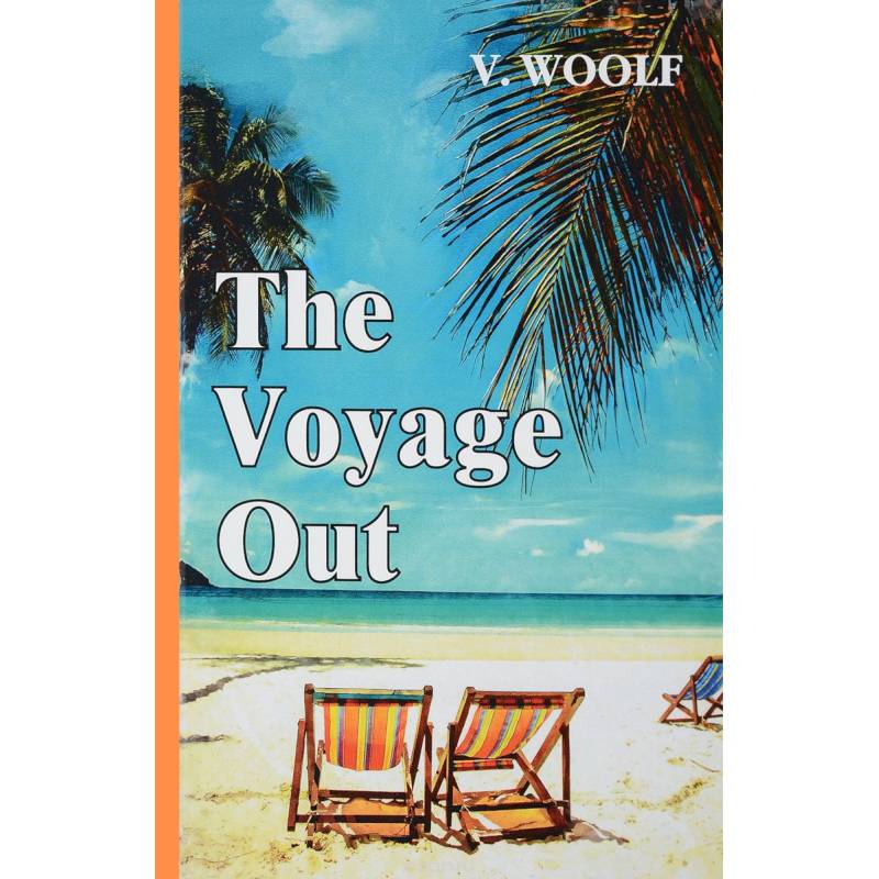 Фото The Voyage Out