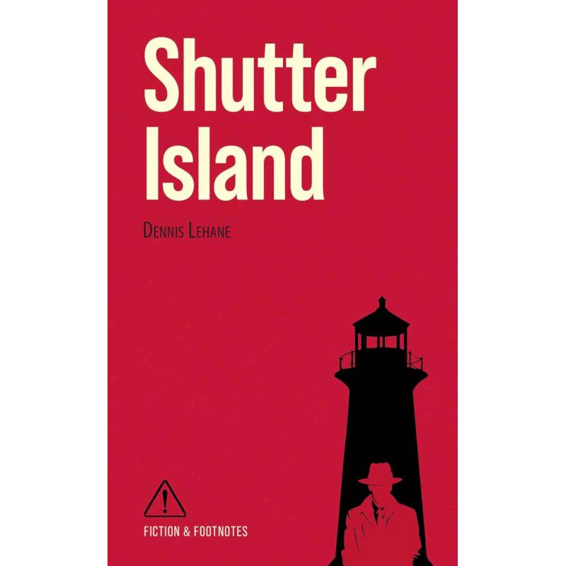Фото Shutter Island = Остров проклятых: Книга для чтения на английском языке. Уровень B2