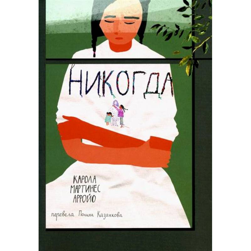 Фото Никогда