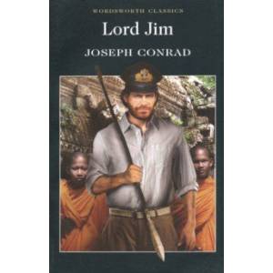 Фото Lord Jim/Лорд джим