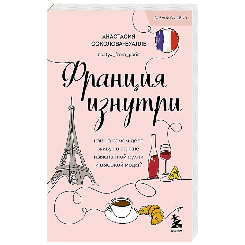 Фото Франция изнутри. Как на самом деле живут в стране изысканной кухни и высокой моды?