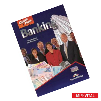 Фото Banking (esp). Student's Book with digibook app