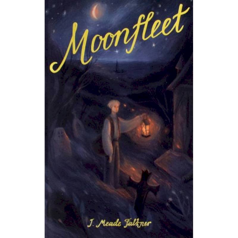 Фото Moonfleet