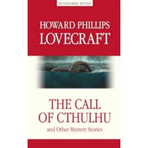 Фото The Call of Cthulhu and the Other Mystery Stories