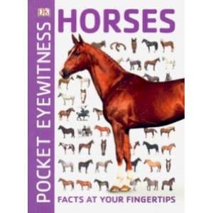 Фото Horses. Facts at Your Fingertips