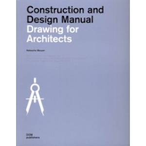 Фото Drawing for Architects