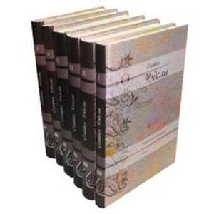 Фото Оливия Уэдсли. Собрание сочинений (комплект из 6 книг)