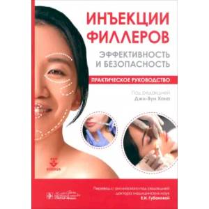 Фото Инъекции филлеров. Эффективность и безопасность