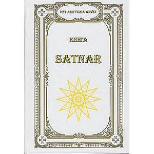 Фото Книга SATNAR. Актические веды.