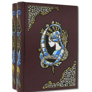 Фото Собор Парижской Богоматери (подарочный комплект из 2 книг)