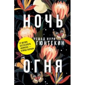 Фото Ночь огня