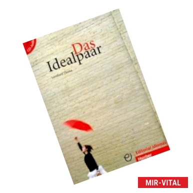 Фото Das Idealpaar. Buch (+CD)