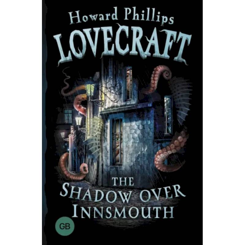 Фото The Shadow over Innsmouth