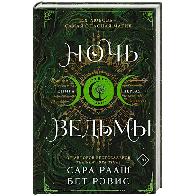 Фото Ночь ведьмы