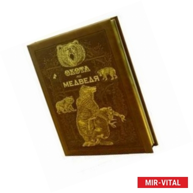 Фото Охота на медведя