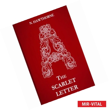 Фото The Scarlet Letter