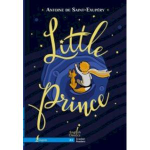 Фото Little Prince. A1