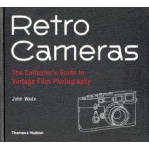 Фото Retro Cameras