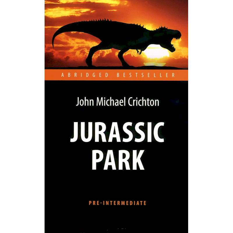Фото Парк Юрского периода = Jurassic Park
