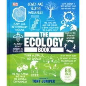 Фото The Ecology Book