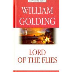 Фото Повелитель мух = Lord of the Flies