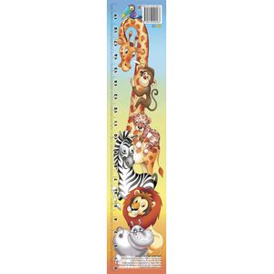 Фото Закладка. Веселые животные