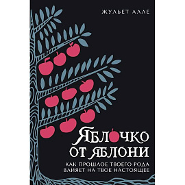 Яблоко от яблони. Как прошлое твоего рода влияет на твое настоящее
