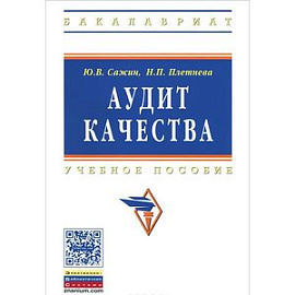 Аудит качества для постоянного улучшения