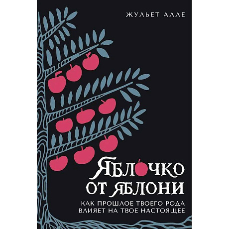 Фото Яблоко от яблони. Как прошлое твоего рода влияет на твое настоящее