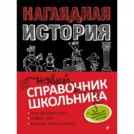 Фото Наглядная история