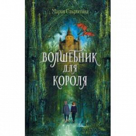 Волшебник для короля