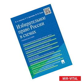 Избирательное право России в схемах