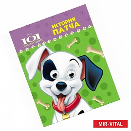 История Патча