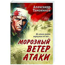 Морозный ветер атаки