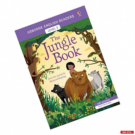 Фото Jungle Book, the