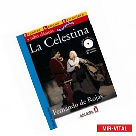 La Celestina +CD