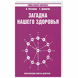 Загадка нашего здоровья. Книга 4. Практические советы целителя