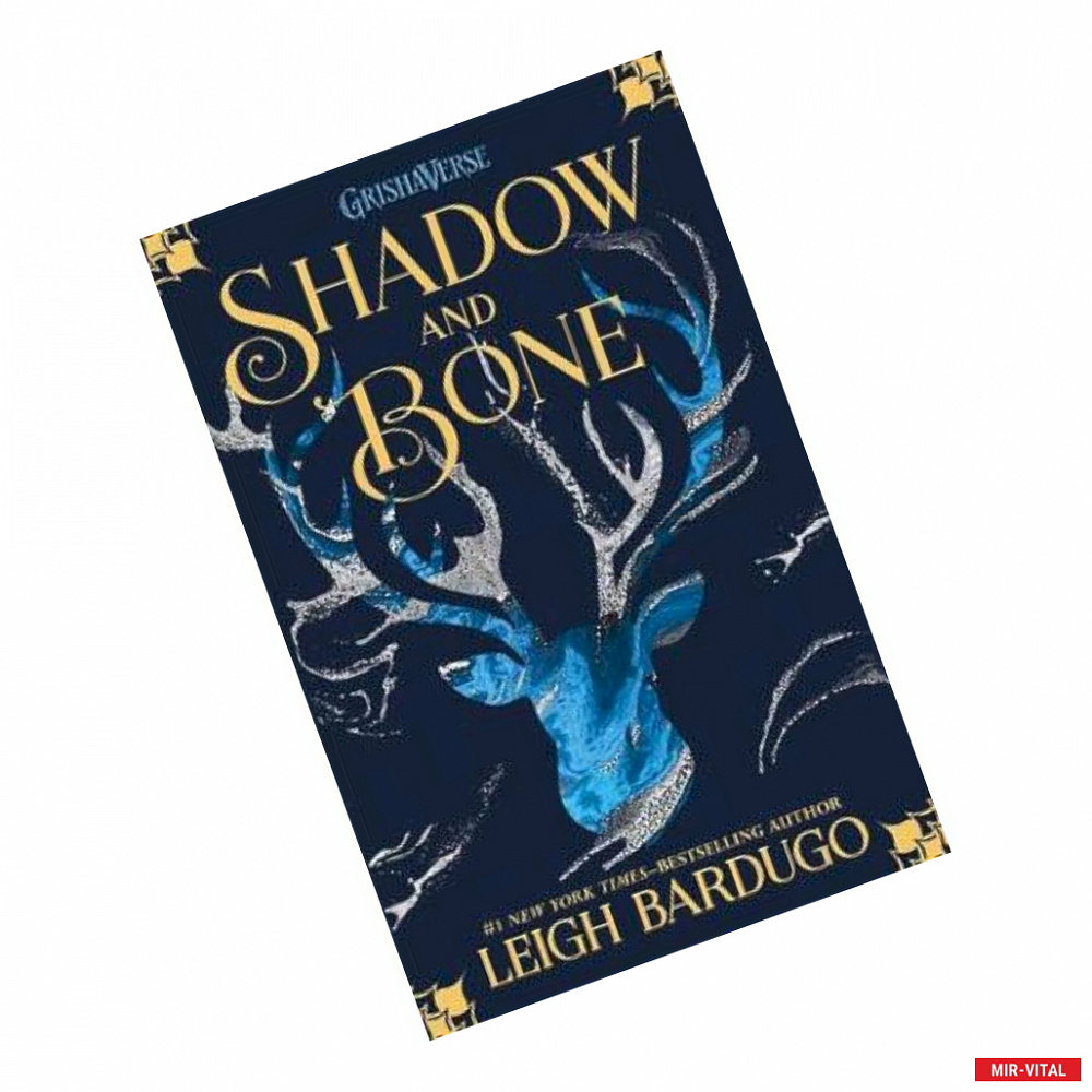 Фото Shadow and Bone