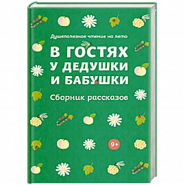 В гостях у дедушки и бабушки. Сборник рассказов