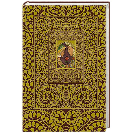 Фото Исчезновение в Старом Дели