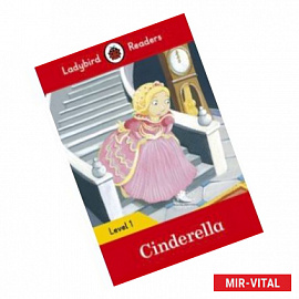 Cinderella (PB) + downloadable audio