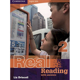 Cambridge English Skills. Real Reading 2 with answers