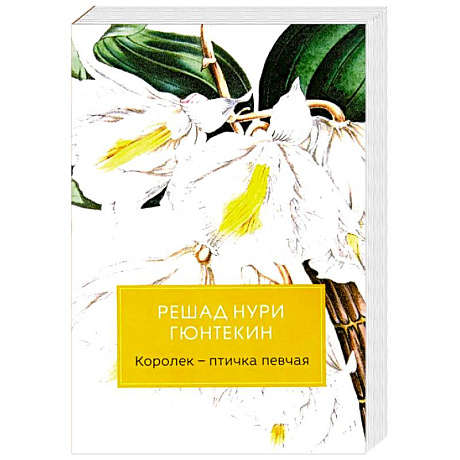 Фото Королек - птичка певчая