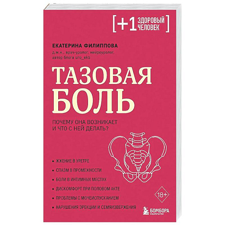 Фото Тазовая боль. Почему она возникает и что с ней делать