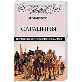 ВИ Сарацины: от древнейших времен до падения Багдада