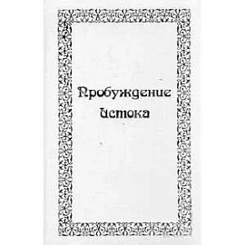 Пробуждение истока