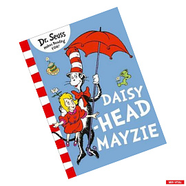 Daisy-Head Mayzie