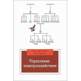 Управление электрохозяйством. Учебное пособие