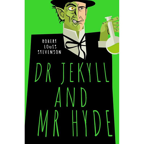 Фото Dr Jekyll and Mr Hyde