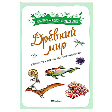 Фото Древний мир